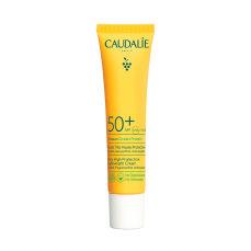 Vinosun Protect Сонцезахисний легкий крем SPF 50+ високий захист 40 мл