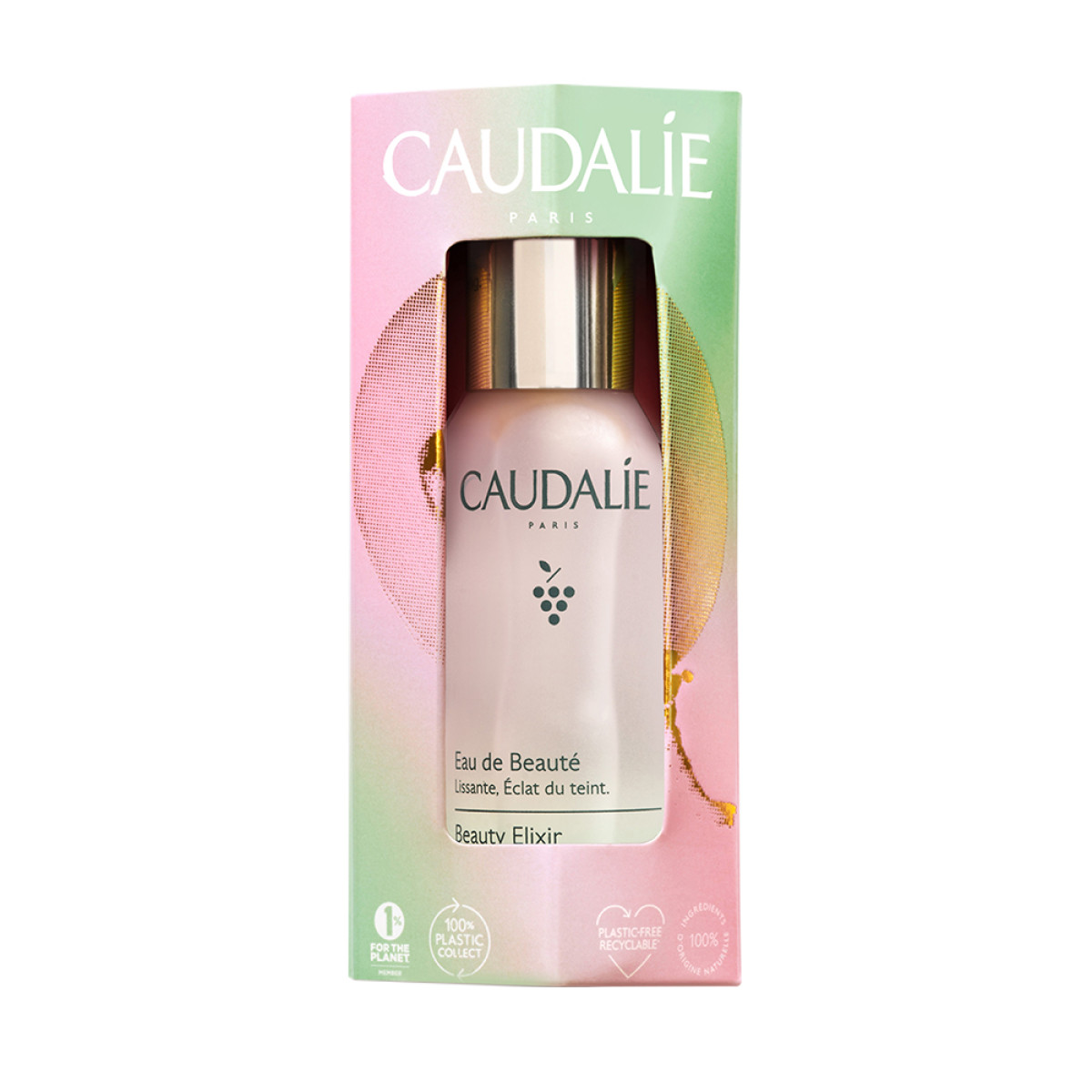 Набір Beauty Elixir Detox