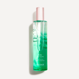 Освежающая туалетная вода Eau Des Vignes