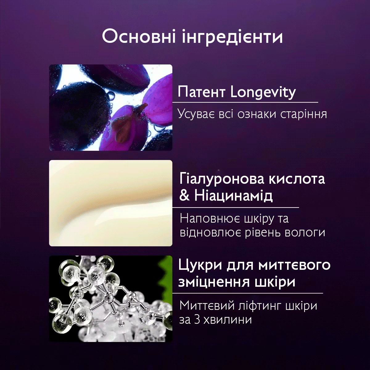 Premier Cru Cыворотка для глобального антивозрастного ухода-Новая формула