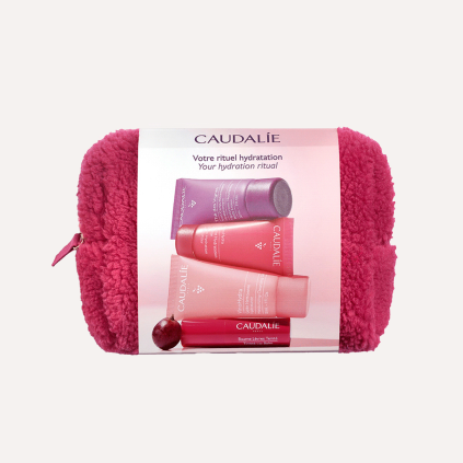 Дорожный набор красоты