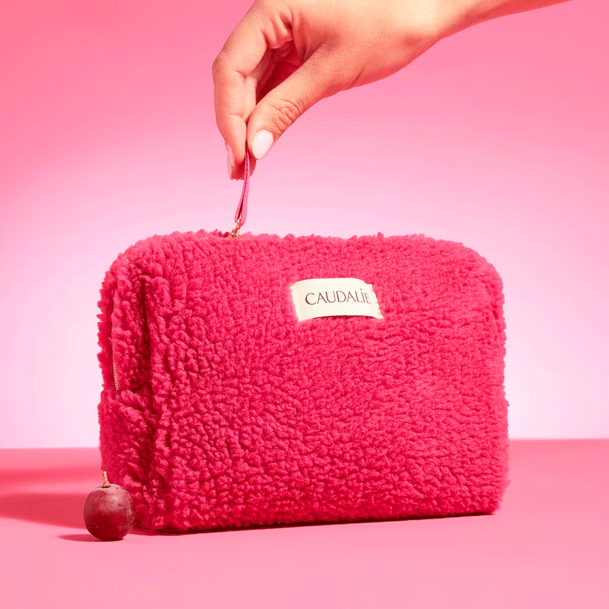 Дорожній набір краси