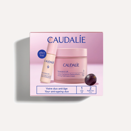 Набор Resveratrol-Lift для упругой кожи