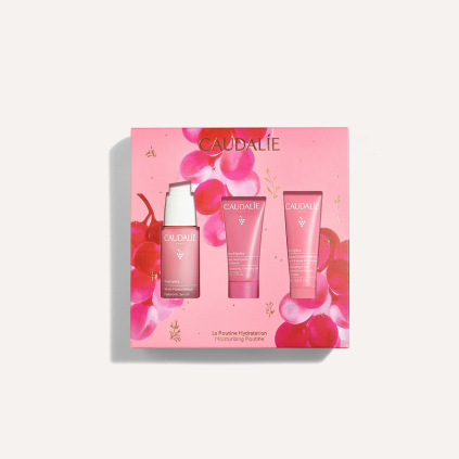 Набор Vinohydra Увлажняющий Гиалуроновый комплекс