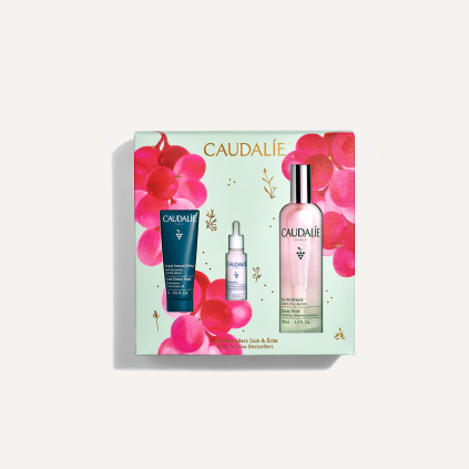 Набор Культовая Вода для Красоты