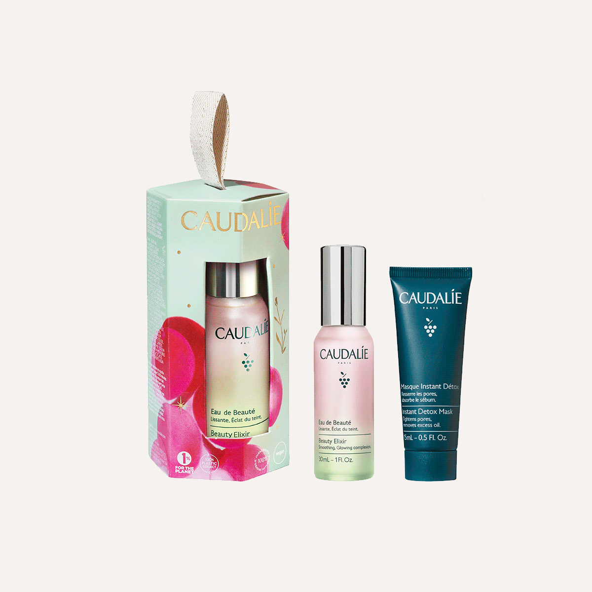 Набір Beauty Elixir