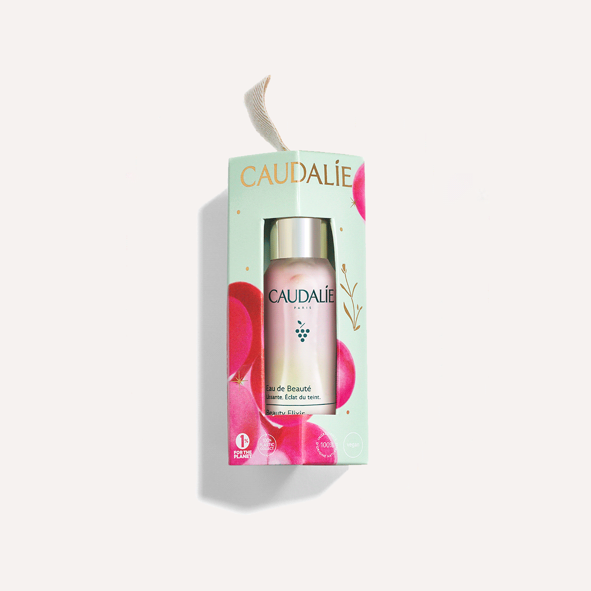 Набір Beauty Elixir