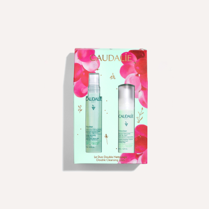 Дуэт Vinoclean Нежное очищение