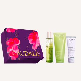 Парфумований набір Квітка винограду