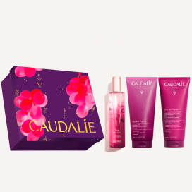 Парфюмерный набор Thé des Vignes