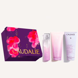 Парфюмерный набор Ange Des Vignes