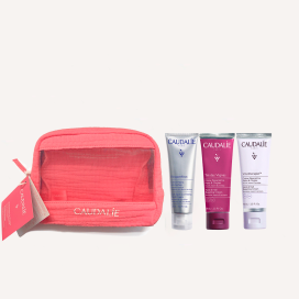 Набор Hand Care Trio