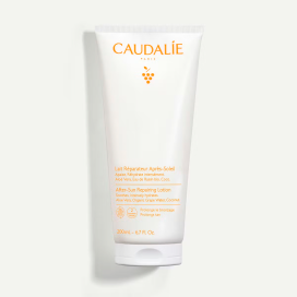 Відновлювальне молочко після засмаги