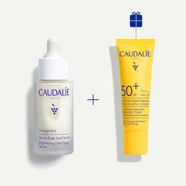 Vinoperfect Летний дуэт против пигментных пятен