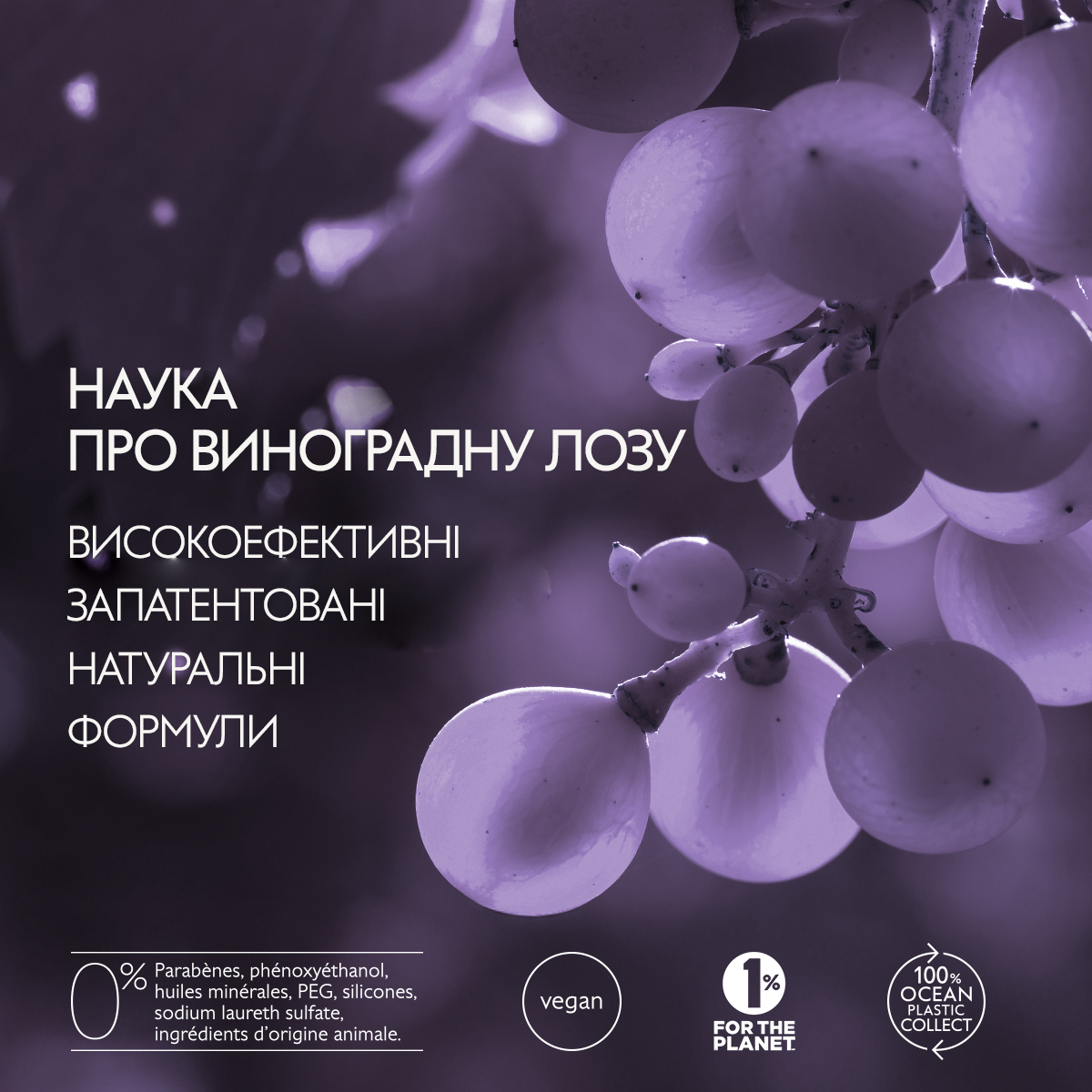 Сироватка проти випадіння волосся