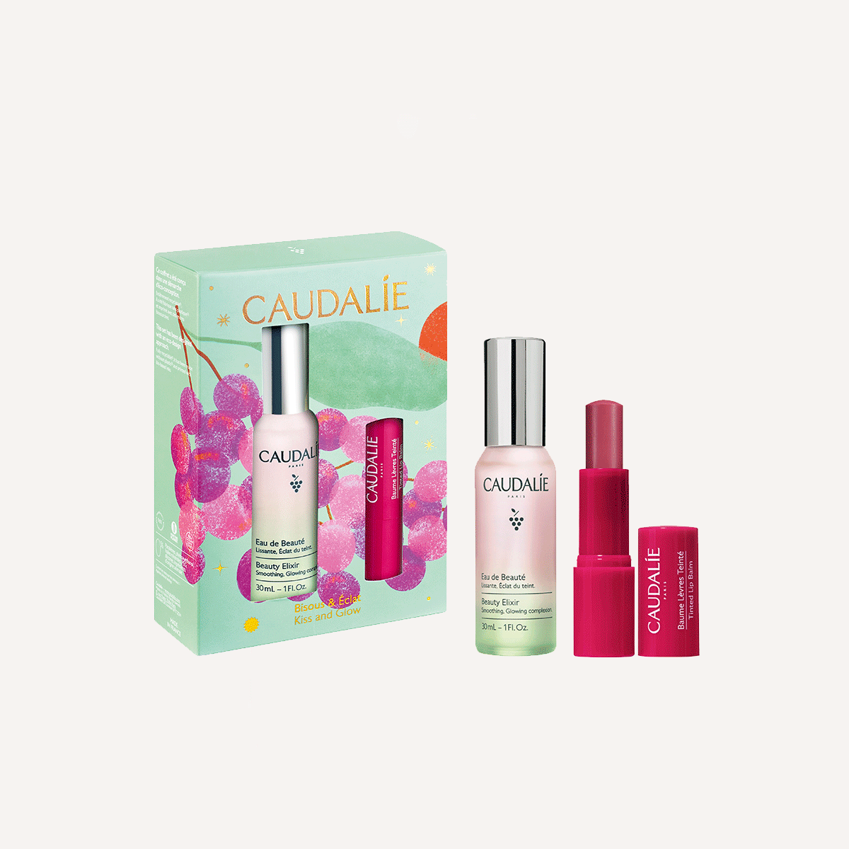 Набір Beauty Elixir