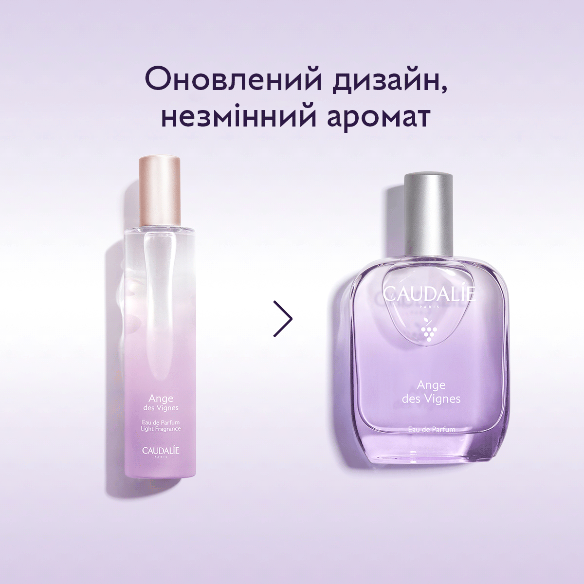 Парфумована вода Ange Des Vignes