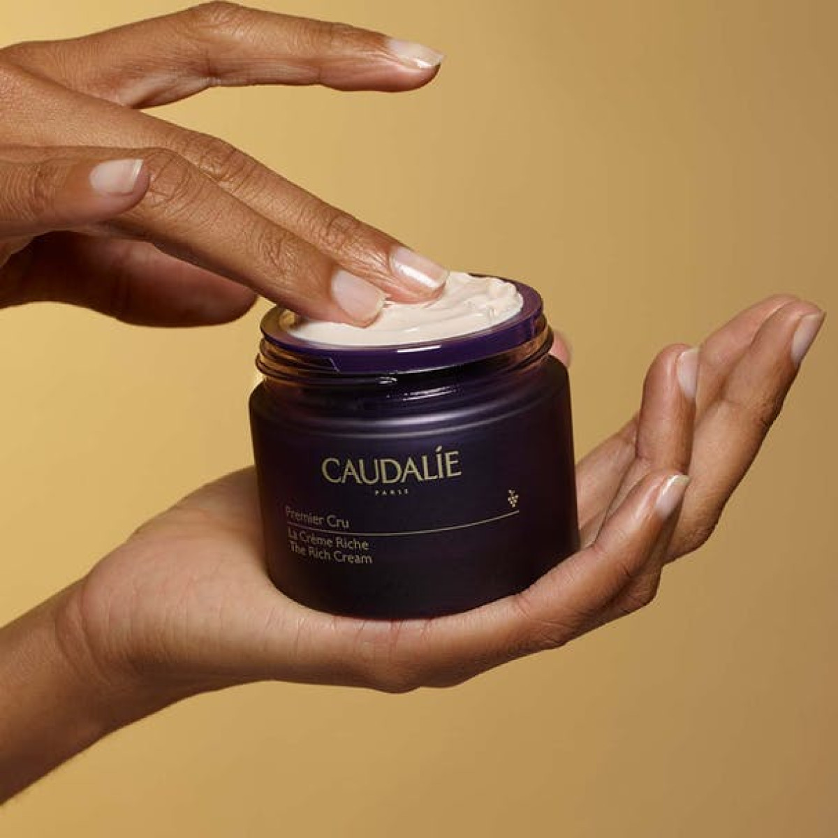 Premier Cru Rich Крем