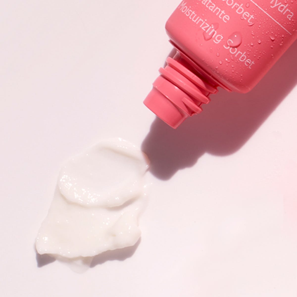 Vinosource Зволожуючий крем сорбет