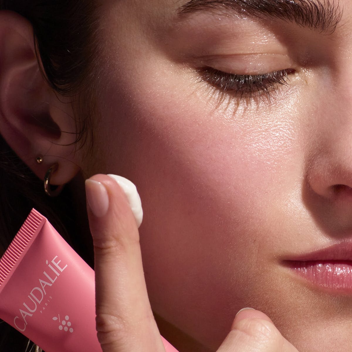 Vinosource Зволожуючий крем сорбет